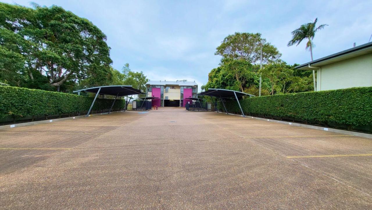 Eden By The Bay Lejlighedshotel Hervey Bay Eksteriør billede