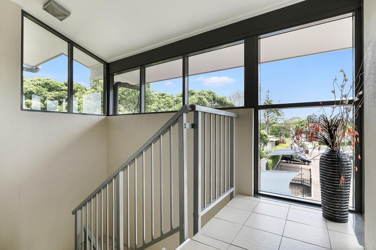 Eden By The Bay Lejlighedshotel Hervey Bay Eksteriør billede